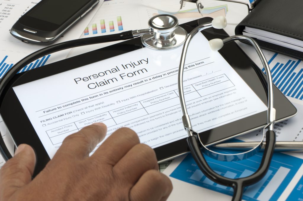 Connecticut personal injury law firms